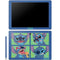 Disney Lilo and Stitch Personalities Moods Galaxy Book 12in Skin